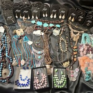 Jewelry Lot (90+ Piece)